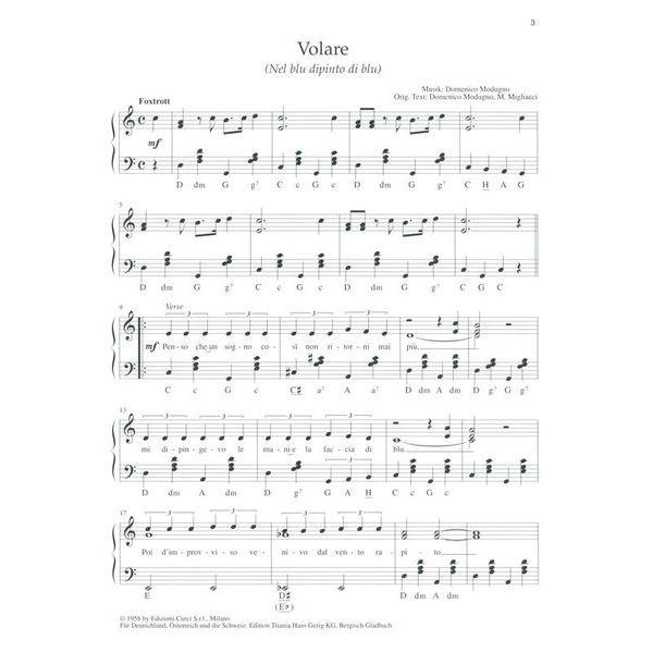 Edition Walter Wild Easy Accordion 2