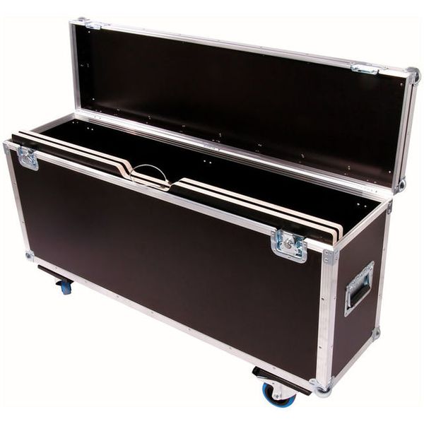 Thon Case warning shield 120x30x50