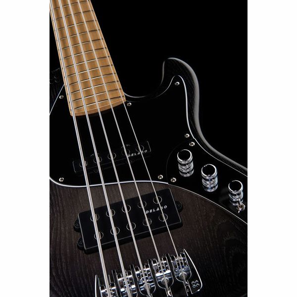 Sandberg California II TM5 MN BKB