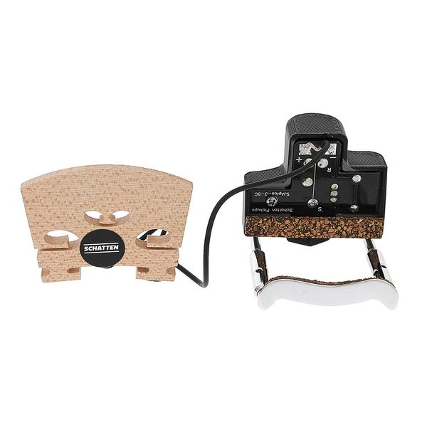 Schatten Design V-03 Pro-2 Passiv Violin