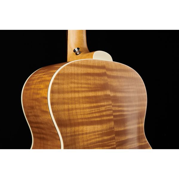 Guild Jumbo Junior Bass Westerly