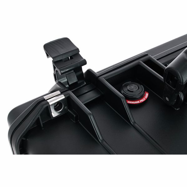Peli 1535 Air Foam Black