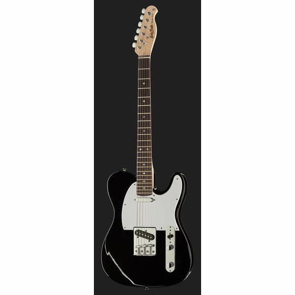 Harley Benton TE-20 BK Standard Series Set 3