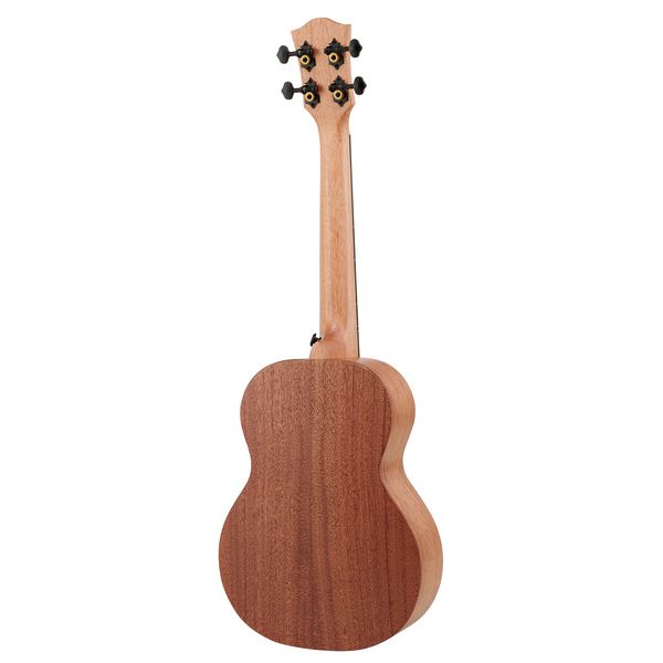 Cascha Tenor Ukulele Mahogany Solid