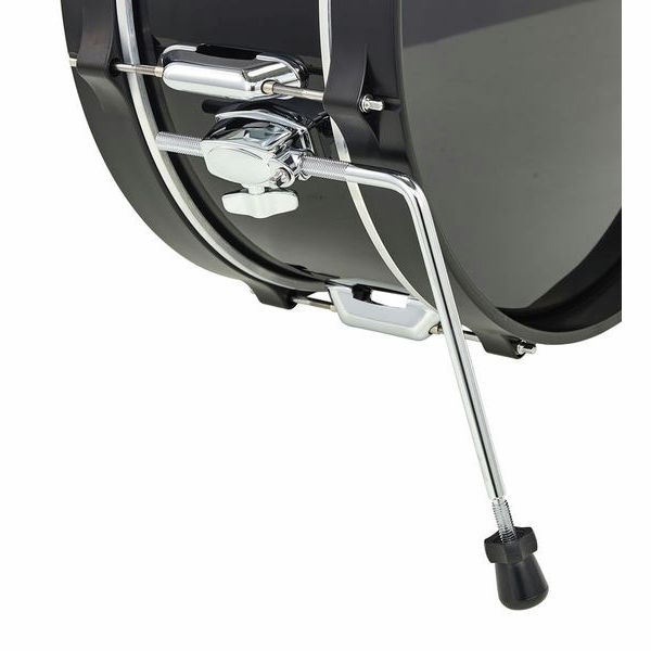 Roland KD-180L-BK 18"x7" Kick Pad