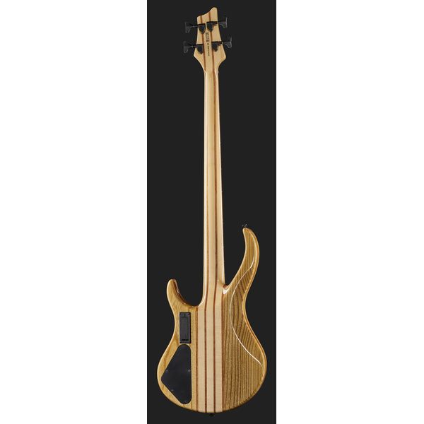 Harley Benton BZ-4000 II NT w/Bag