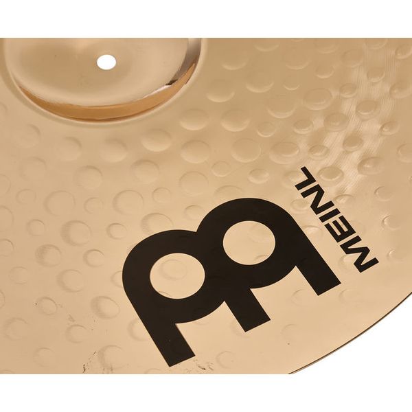 Meinl 20" Classics Custom Med. Ride