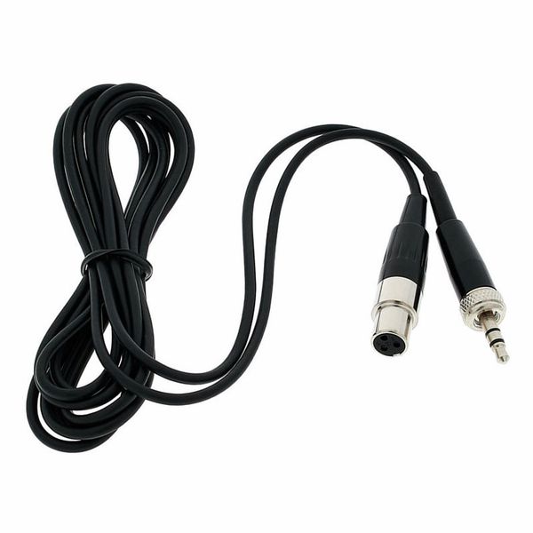 the t.bone Lucan System CC 200 CA