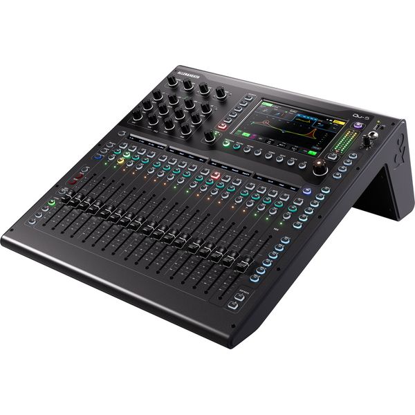 Allen & Heath QU-5