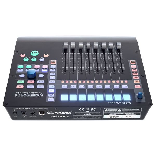 Presonus Faderport 8