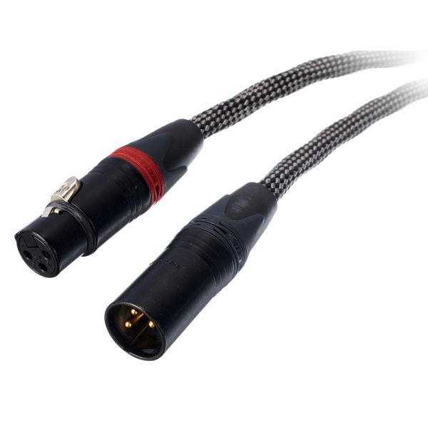 Vovox sonorus direct S 2x150 XLR/XLR