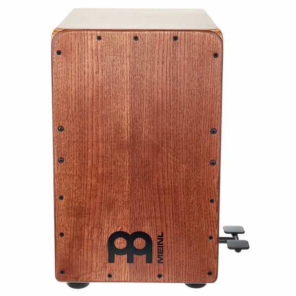 Meinl Snarecraft Prof. Cajon Ash