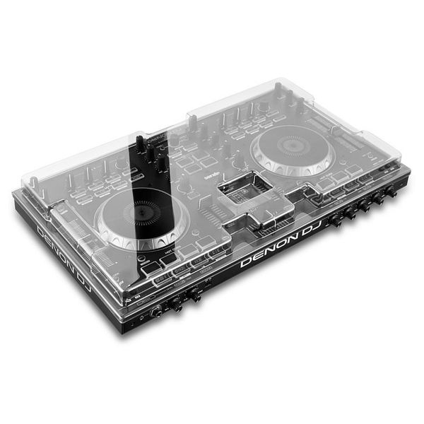 Decksaver Denon MC4000