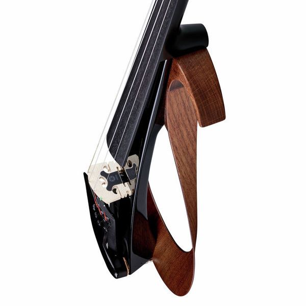 Yamaha YEV-104 TBL Electric Violin