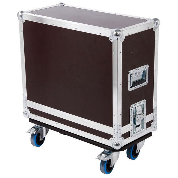 Thon Custom Case for Combos Wheels