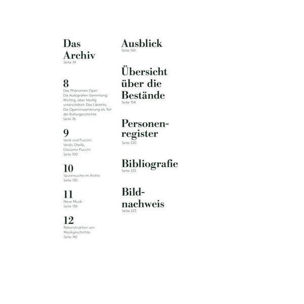 Prestel Verlag Eine Kathedrale der Musik