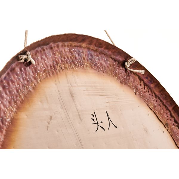 Thomann Tam Gong 40" Flower of Life