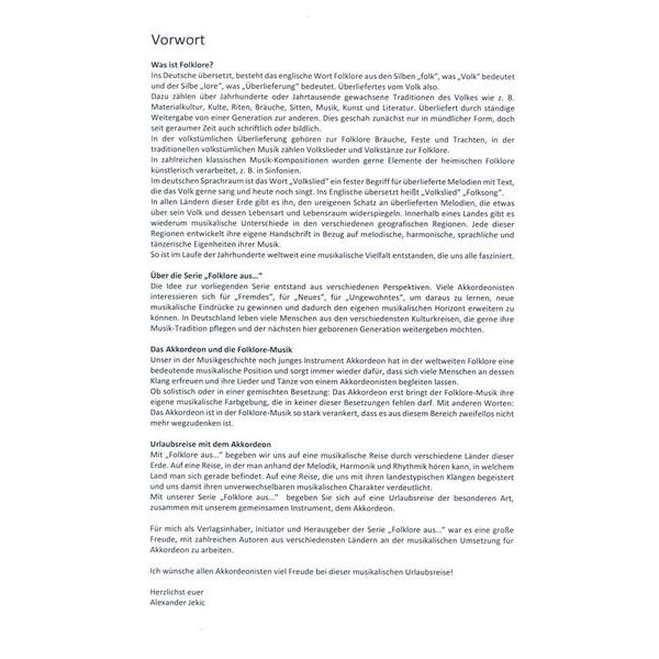 Purzelbaum Verlag Folklore aus Irland