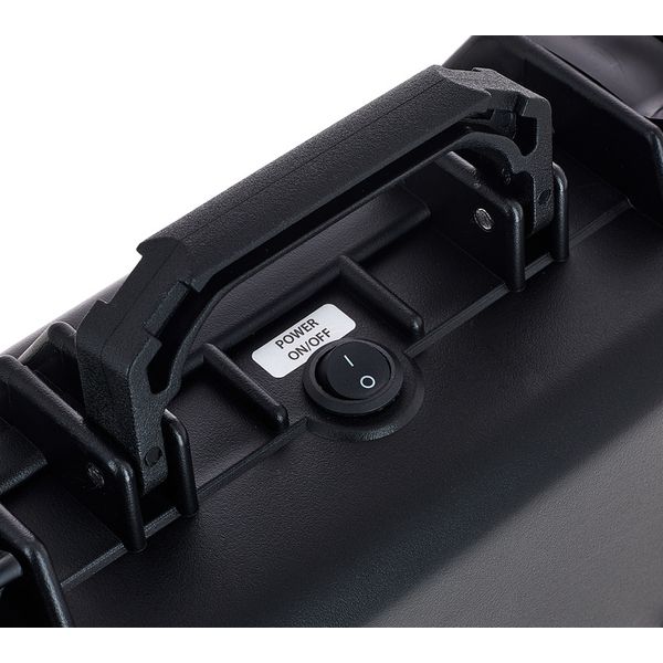 BSS Pro Case Atem SDI