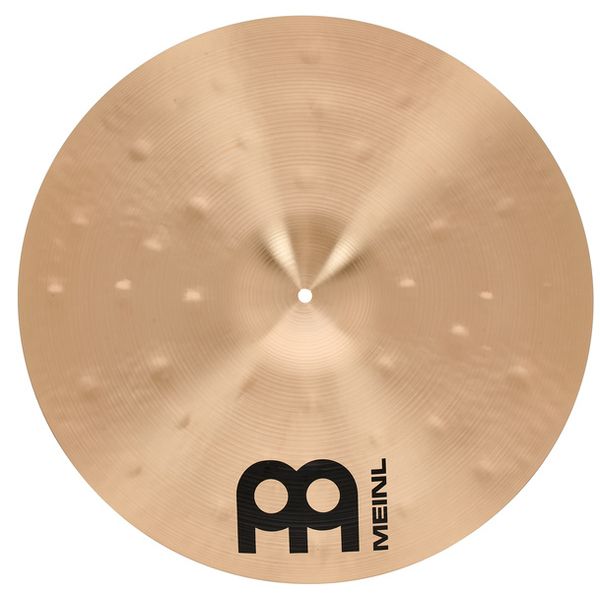 Meinl Byzance A.Choice Matt Halpern