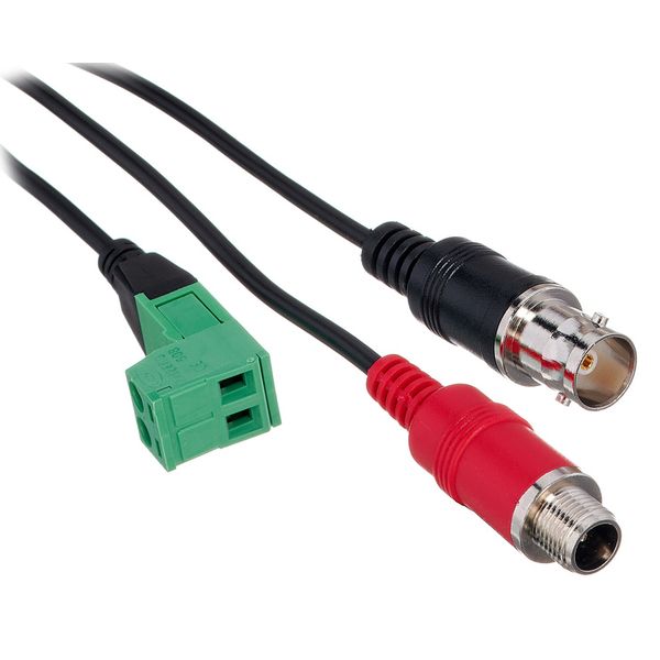 Marshall Electronics CV228 HD Lipstick Camera IP67