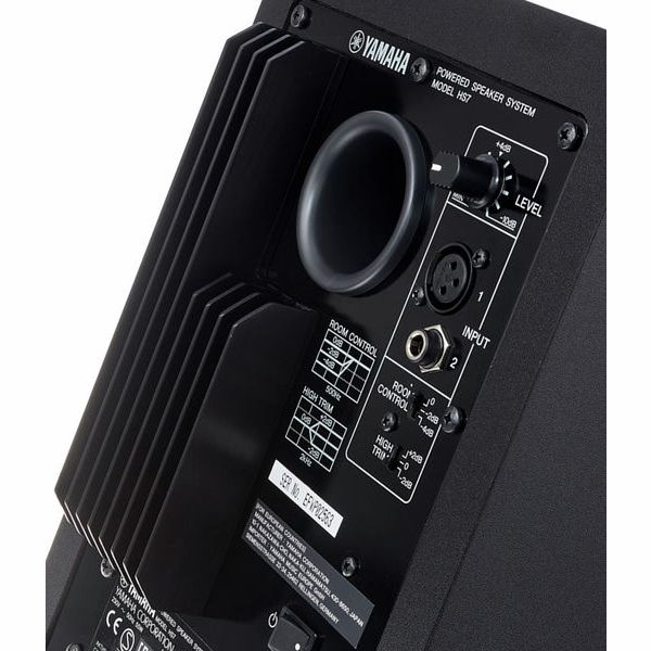 Yamaha HS 7 MP