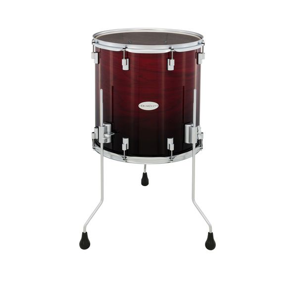 DrumCraft Series 6 16"x16" Floor Tom BRF