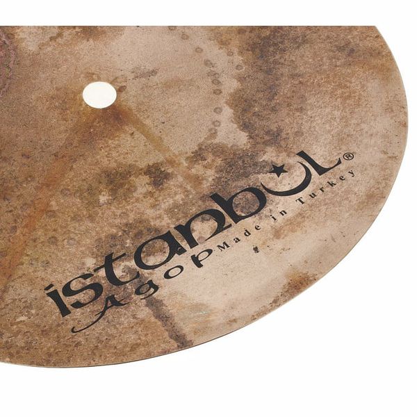 Istanbul Agop Clap Stack Expansion Set