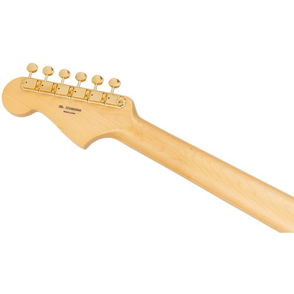 Fender MIJ Trad II 60s Jazzmaster BPL