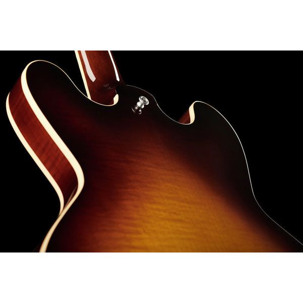 Heritage Guitar H-530 OSB