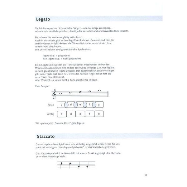 Schott Der Neue Weg Zum Keyboard 2