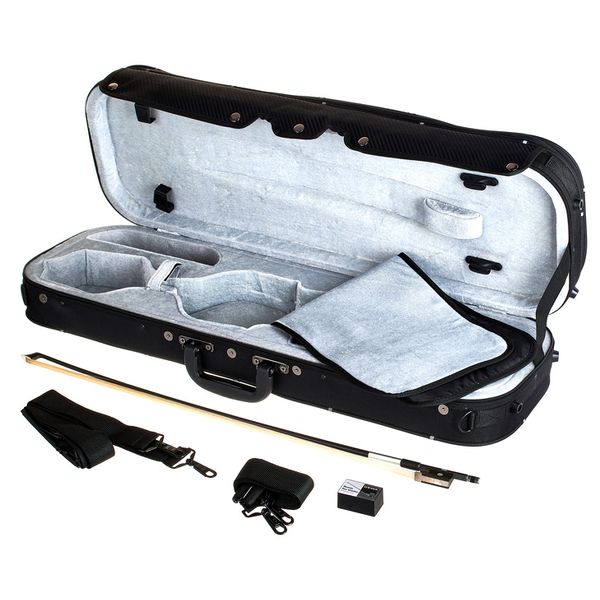 Gewa Allegro Violin 4/4 OC LH CB