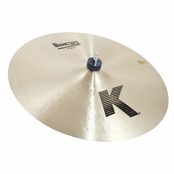 Zildjian 16" K-Series Dark Crash Medium