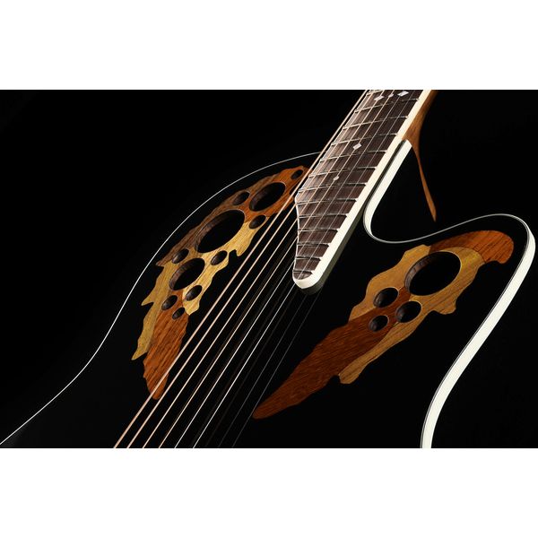 Ovation Pro Series 2778AX-5-G St.Elite