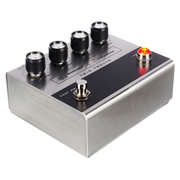 Jackson Audio Twin Twelve