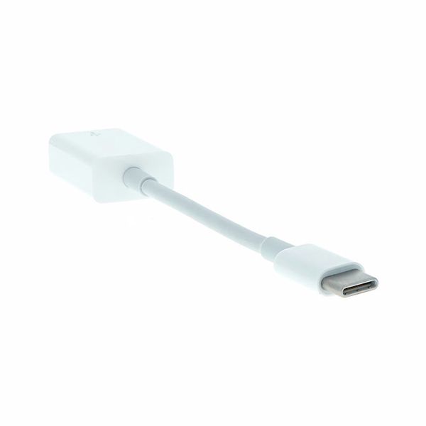 Apple USB-C to USB Adaptor