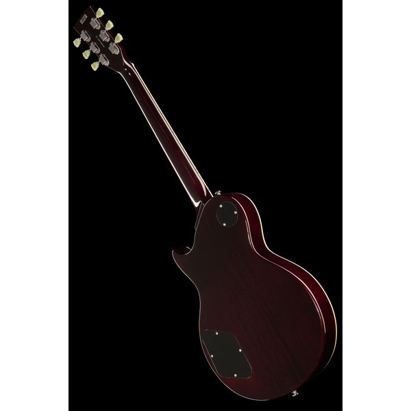 Harley Benton SC-550 II FTF w/Bag