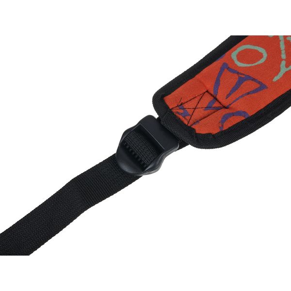 Meinl MDJS1PS Designer Djembe Strap