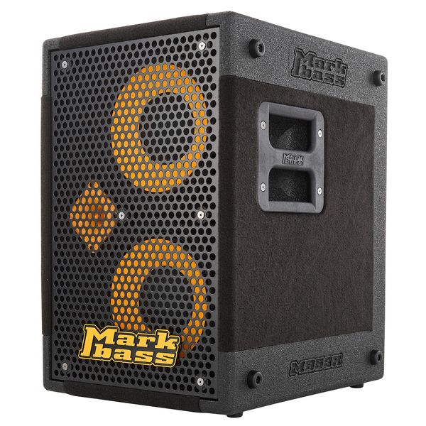 Markbass MB58R 102 P Box 8
