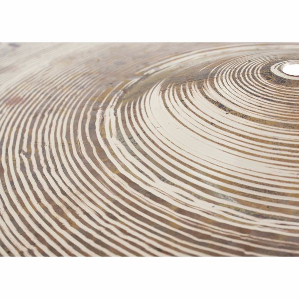 Istanbul Agop 22" Custom Series SE Jazz Ride