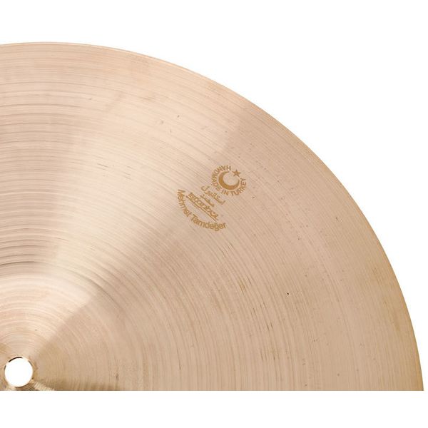 Istanbul Mehmet 15" Nostalgia Hi-Hat
