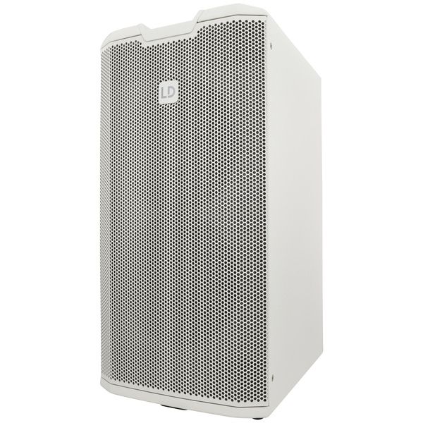 LD Systems Maui 11 G3 WH Power Bundle