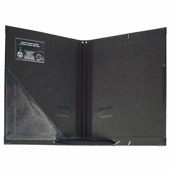 Star Music Folder 669B Premium