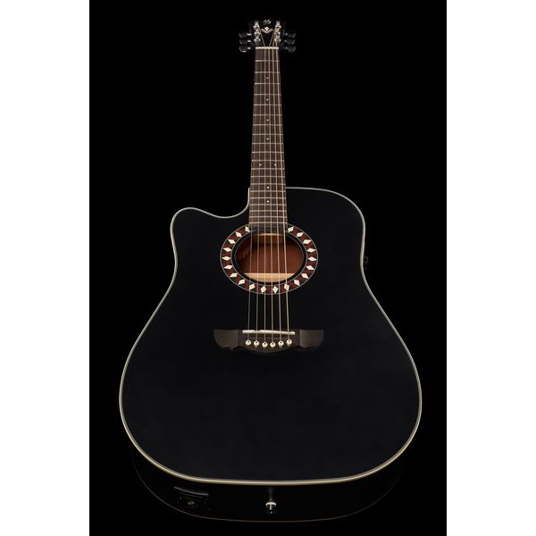 Harley Benton HB Custom Line CLD-10SC w/Bag