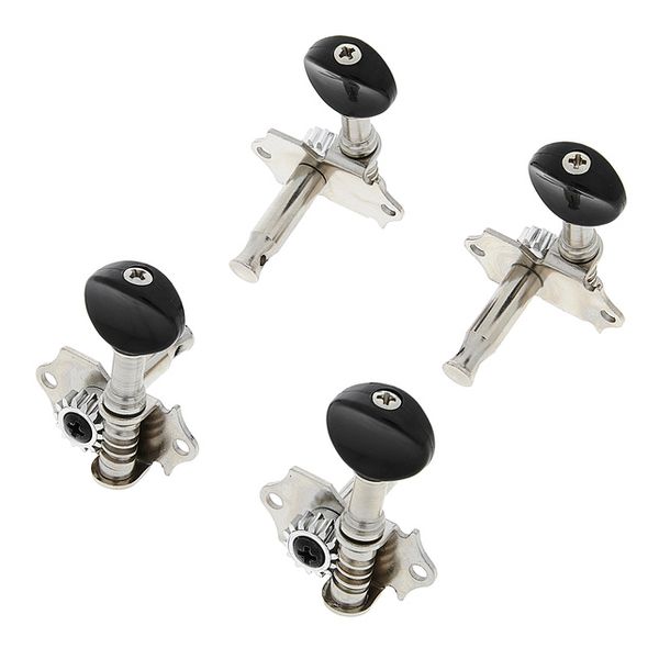 Harley Benton Parts Ukulele Machine Head Set