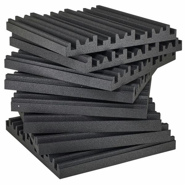 t.akustik WDS-7 GR Diffuser 8pcs Set