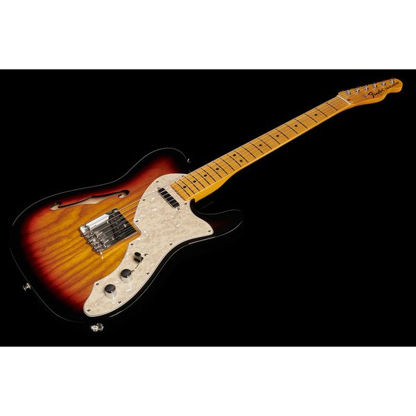 Fender Vintera II 60s TL Tele MN 3TS