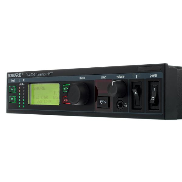 Shure PSM 900 G7E Bundle