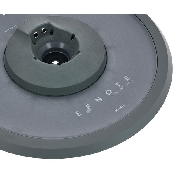 Efnote EFD-C14 14" Crash Cymbal