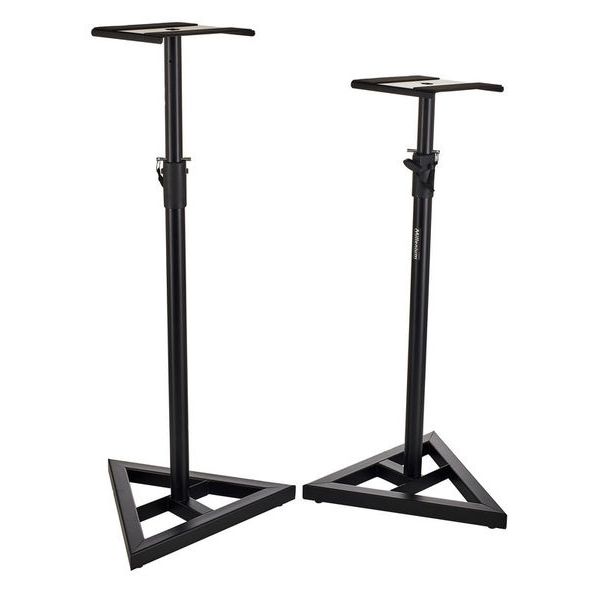 Tannoy Reveal 802 Stand Bundle